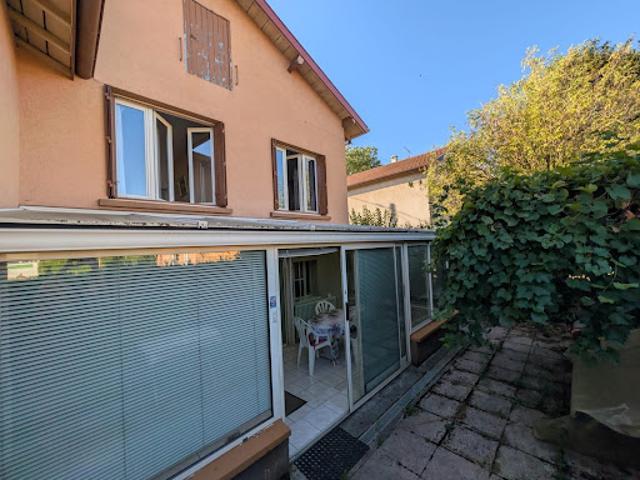 Maison vente à Bourg-en-Bresse, Bourg-en-bresse