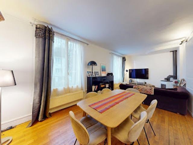 Maison vente à Bourg-la-Reine, Hauts-de-Seine