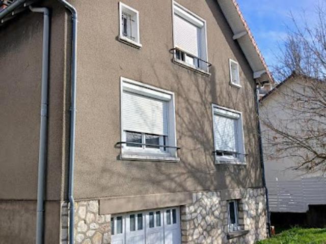 Maison vente à Bourges