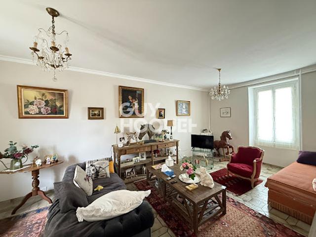 Maison vente à Bourges