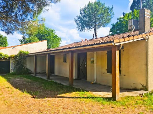 Maison vente à Blaye, Braud-et-saint-louis