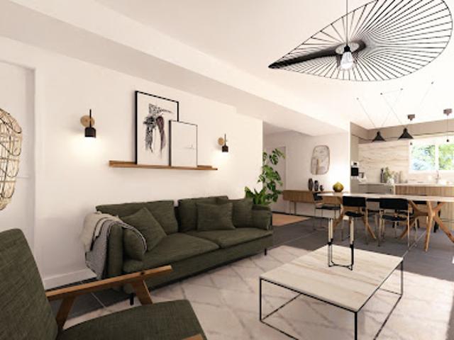 Maison vente à Agen, Sainte-colombe-en-bruilhois