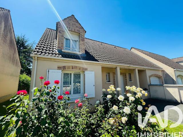 Maison vente à Provins, Mouy-sur-seine