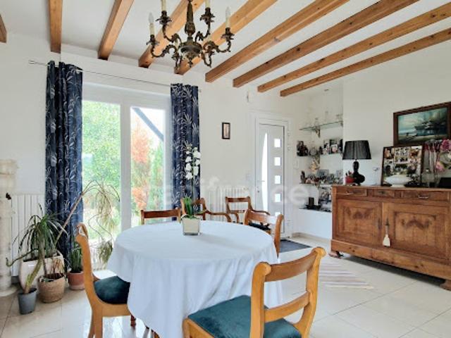 Maison vente à Saint-Porchaire, Bressuire
