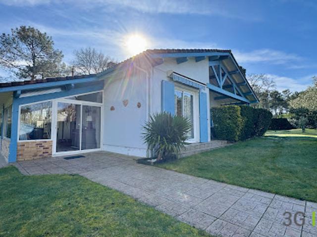 Maison vente à Mont-de-Marsan, Brocas