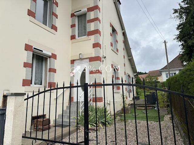 Maison vente à Saint-Dié-des-Vosges, Brouvelieures