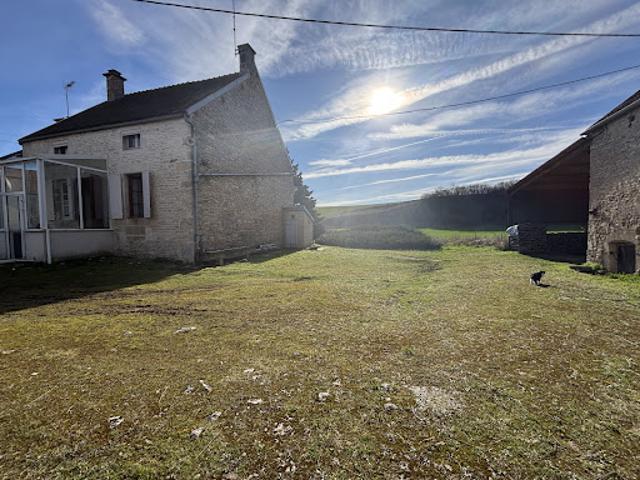 Maison vente à Buncey, Côte-d'Or