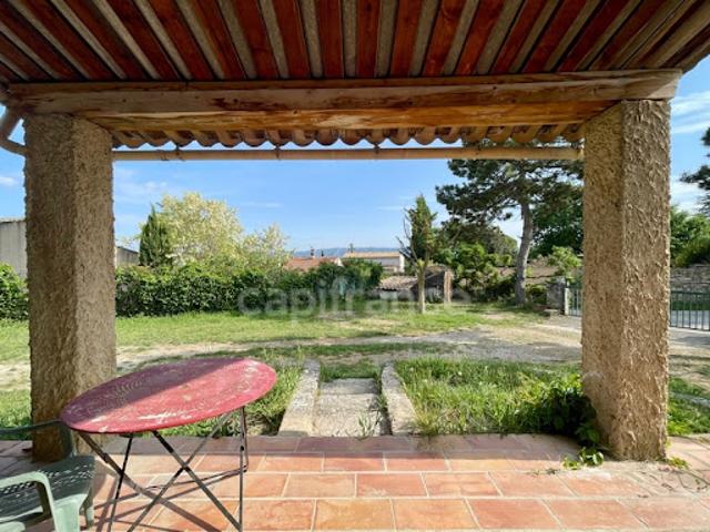 Maison vente à Apt, Gordes