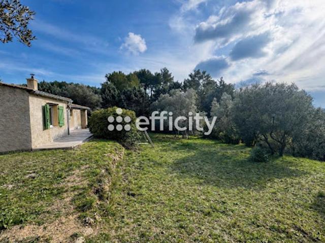 Maison vente à Claviers, Var