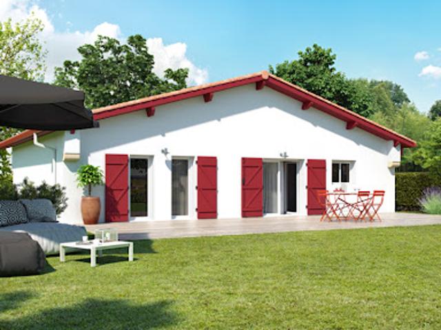 Maison vente à Lapurdi, Cambo-les-Bains