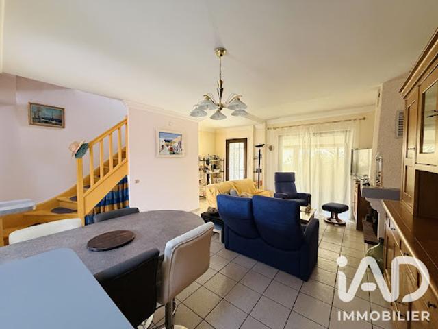 Maison vente à Perpignan, Canet-en-roussillon