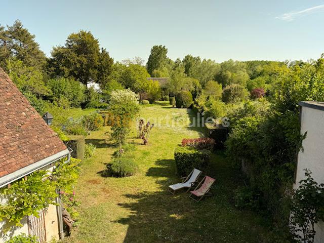 Maison vente à Les Rosses, Cangey