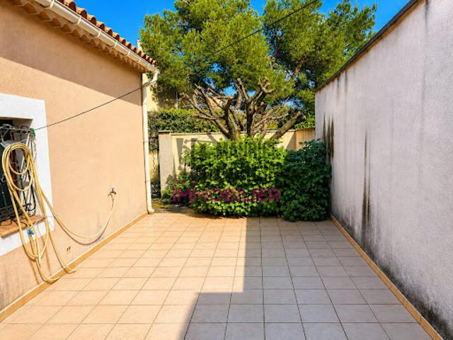 Maison vente à Carpentras, Vaucluse
