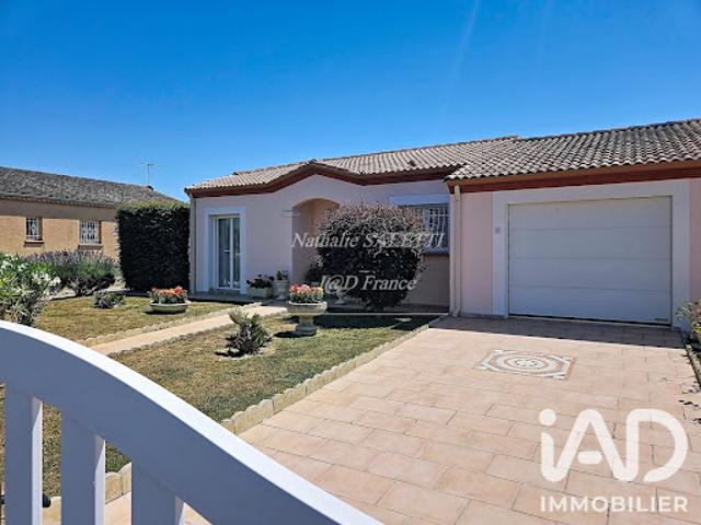 Maison vente à Agen, Castelculier