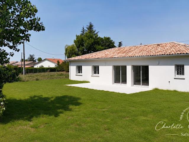 Maison vente à Nérac, Casteljaloux