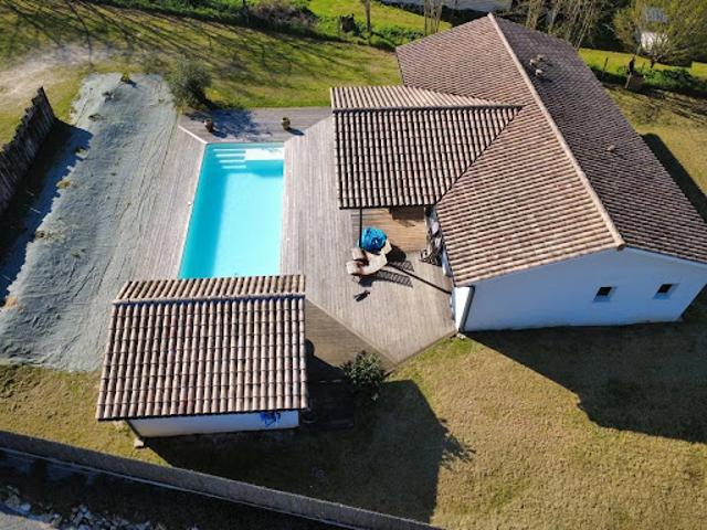Maison vente à Marmande