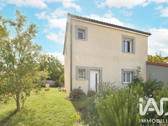 Maison vente à Castelmaurou, Haute-Garonne