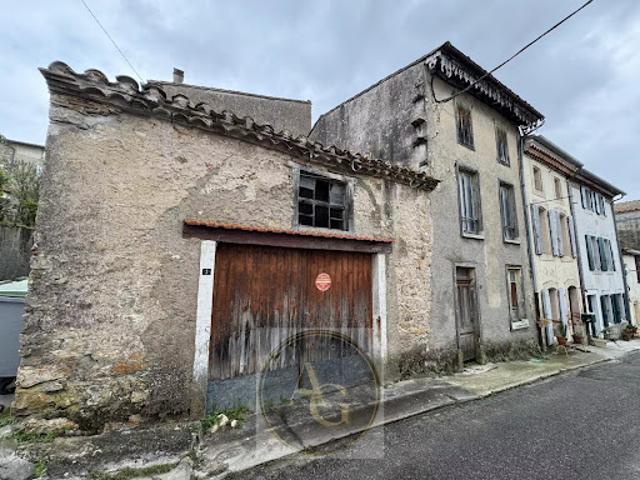 Maison vente à Carcassonne, Castelnaudary