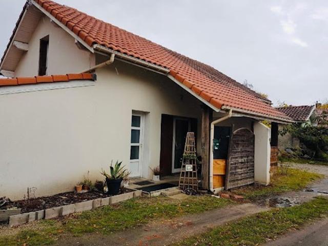 Maison vente à Dax, Castets