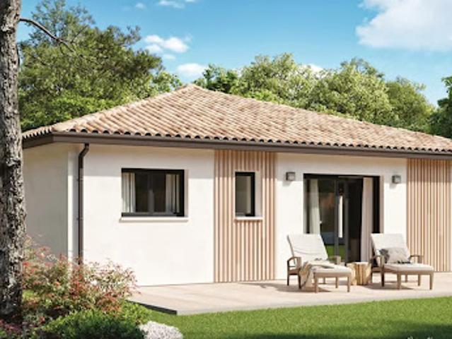 Maison vente à Dax, Castets