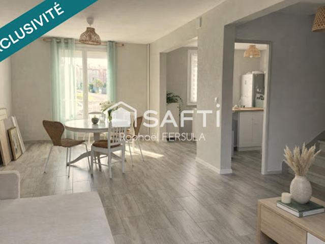 Maison vente à Castres
