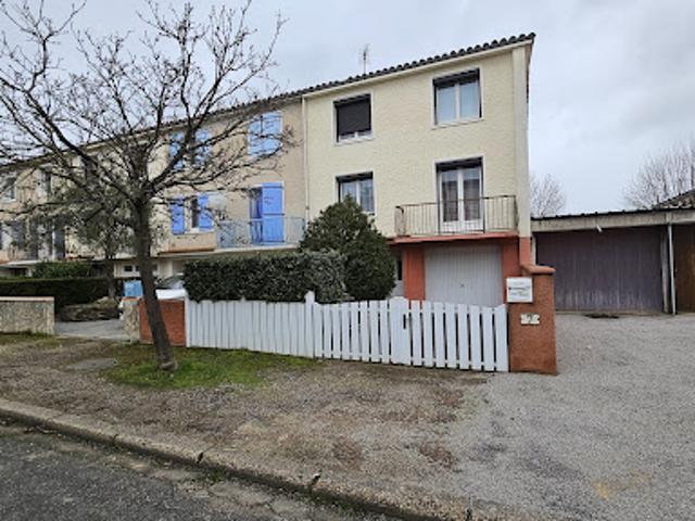 Maison vente à Lameilhé, Castres