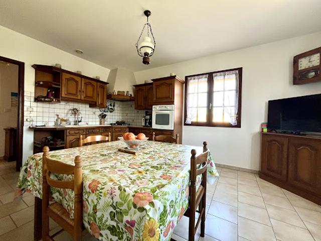 Maison vente à Langon, Caudrot
