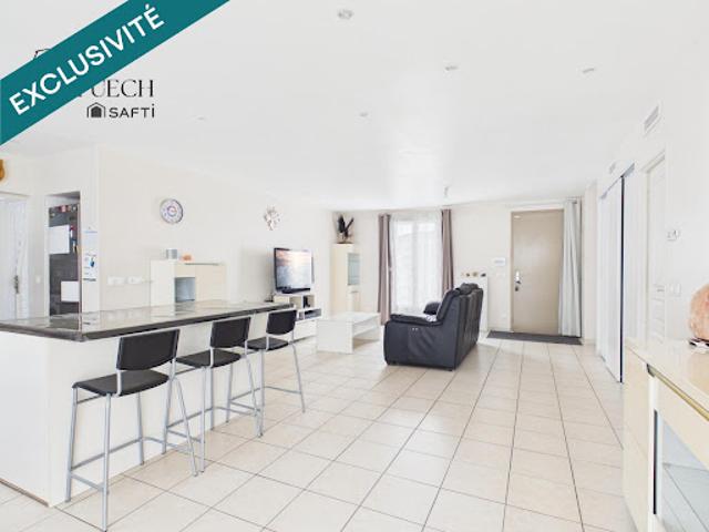Maison vente à Toulouse, Cépet