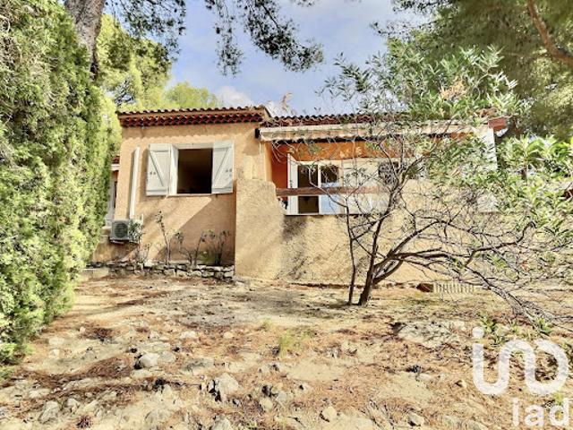 Maison vente à Marseille, Ceyreste