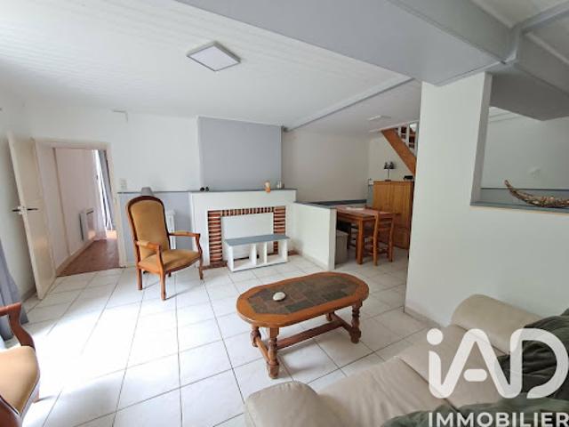 Maison vente à Rochefort, Chaillevette