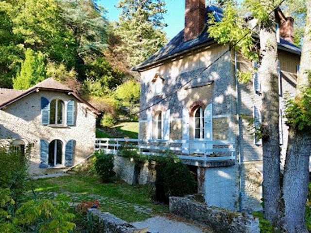 Maison vente à Châlo-Saint-Mars, Chalo-Saint-Mars
