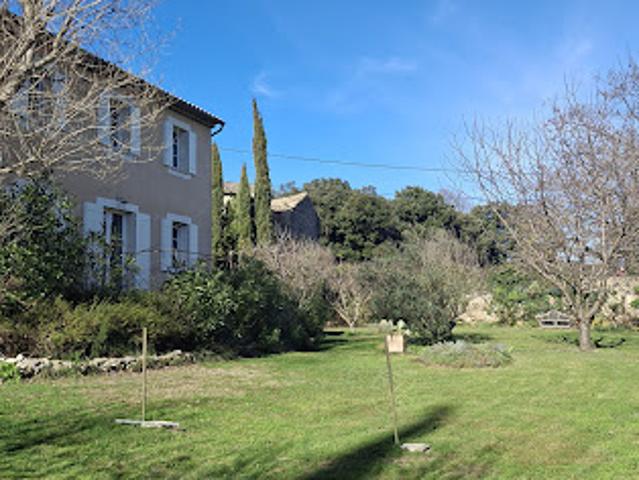 Maison vente à Nyons, Chamaret
