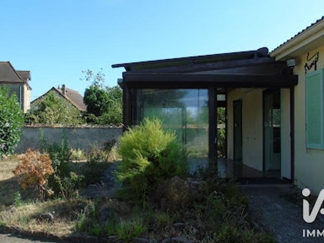 Maison vente à Charolles, Chambilly