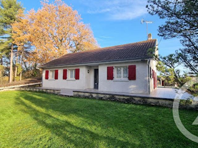 Maison vente à Périgueux, Champcevinel