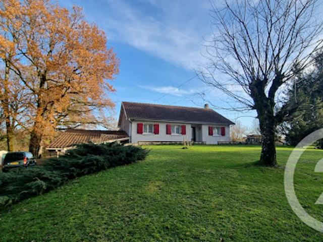 Maison vente à Périgueux, Champcevinel