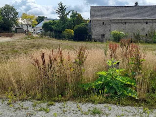 Maison vente à Laval, Changé