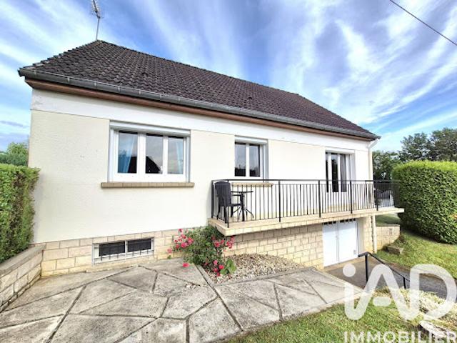 Maison vente à Charleville-Mézières, Charleville-mézières