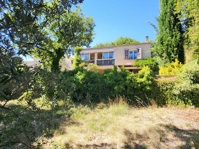 Maison vente à Le Pierraret, Château-Arnoux-Saint-Auban