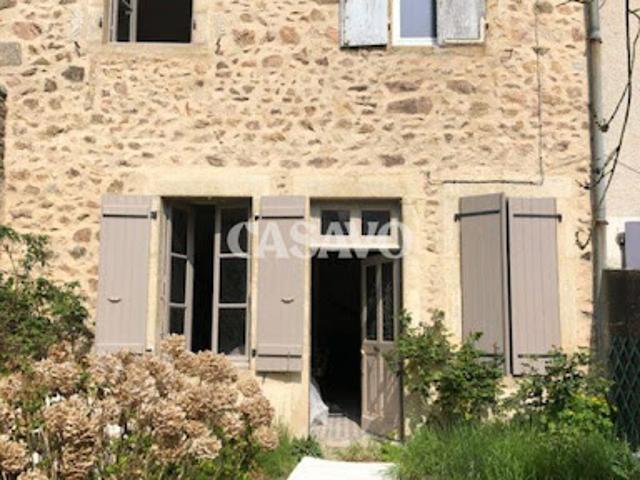 Maison vente à Château-Chinon (Ville), Château-chinon(ville)