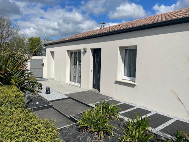 Maison vente à Les Sables-d'Olonne, Château-d'olonne