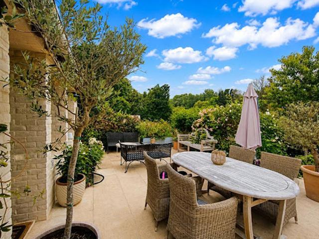 Maison vente à Château-Thierry, Licy-clignon