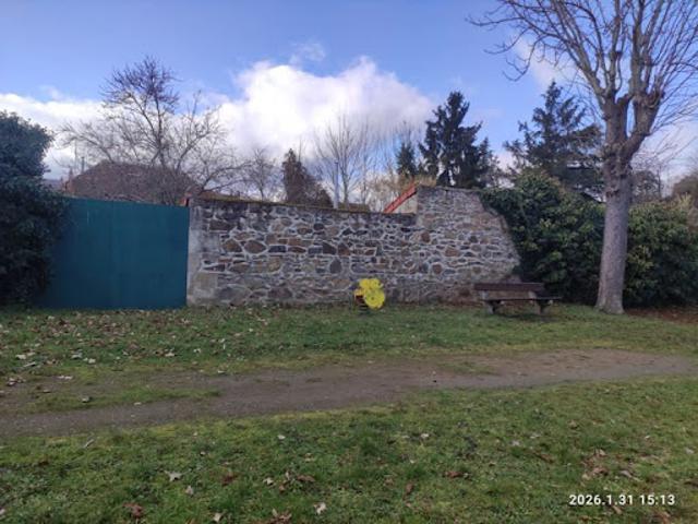 Maison vente à Saint-Amand-Montrond, Châteaumeillant