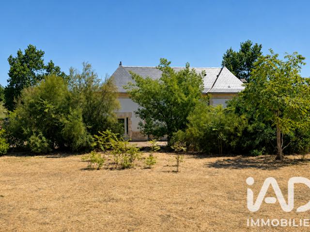 Maison vente à La Rochelle, Châtelaillon-plage