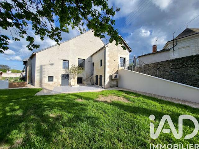 Maison vente à Châtellerault