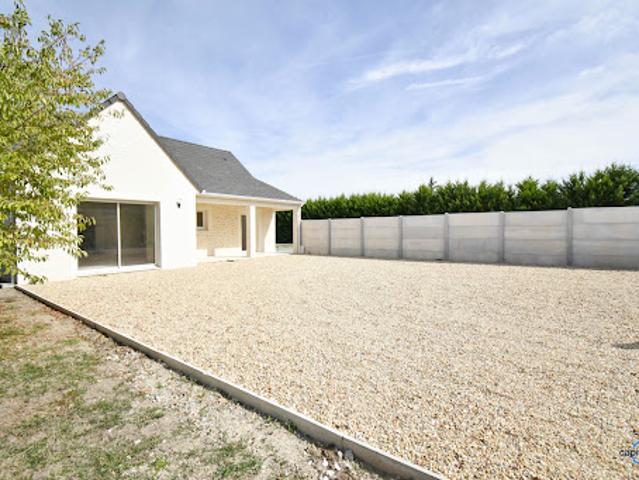Maison vente à Romorantin-Lanthenay, Châtillon-sur-cher