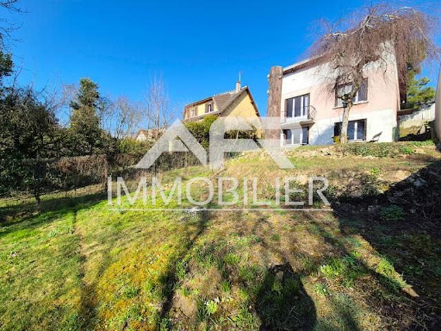 Maison vente à France métropolitaine, Croissy-sur-seine