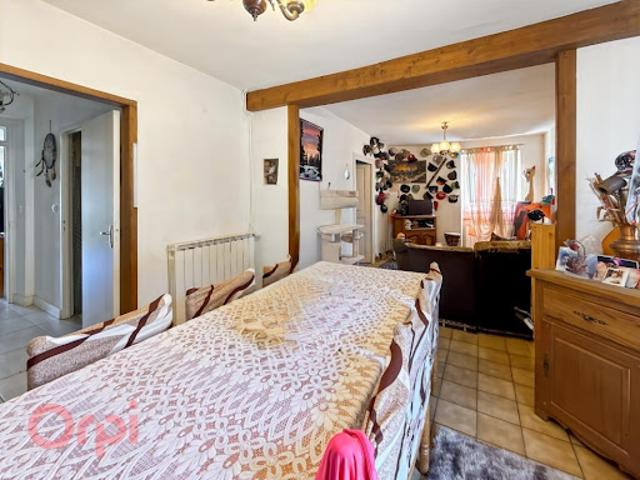 Maison vente à Vierzon, Thénioux
