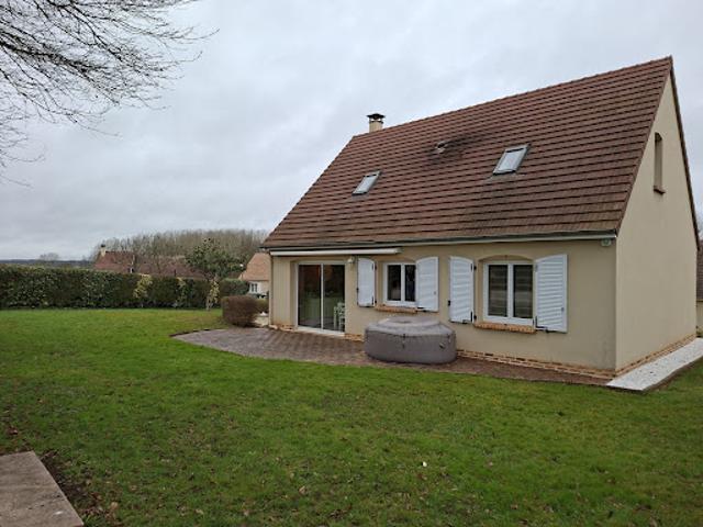 Maison vente à Le Mans, Chaufour-notre-dame