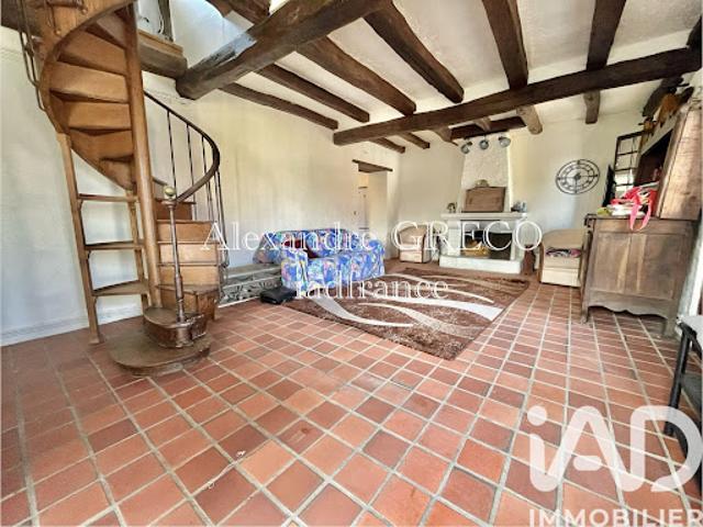 Maison vente à Pontoise, Chauvry