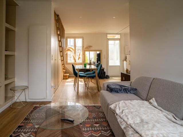 Maison vente à Boulogne-Billancourt, Chaville
